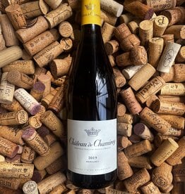 Chateau de Chamirey  EN PIERRELET Mercurey Blanc 2020 750ml