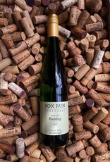 Fox Run Semi Dry Riesling  2023 750ml