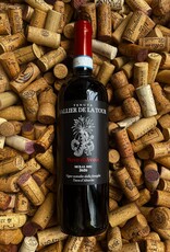 Tasca d'Almerita "Tenuta Sallier De La Tour" Sicilia Nero d'Avola 2021 750ml
