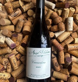 Anne Pichon Sauvage Vermentino 2025 750ml