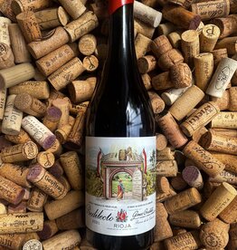 Gomez Cruzado Rioja Predilecto 2022 750ml
