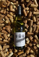 Jasper Raats 'Concrete & Clay' Stellenbosch Chardonnay 2022 750ml