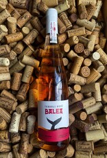 Lasalde Elkartea Lasalde Elkartea Balea Txakoli Rose 2024 750ml