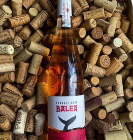 Lasalde Elkartea Lasalde Elkartea Balea Txakoli Rose 2024 750ml