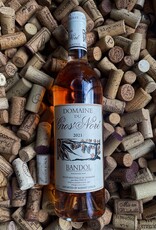 Domaine du Gros' Nore Bandol Rose 2025 750ml