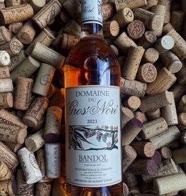 Domaine du Gros' Nore Bandol Rose 2021 750ml