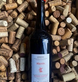 Michel Gahier Macvin du Jura NV 750ml