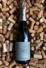 Domaine Dominique Gruhier Cremant de Bourgogne Extra Brut Millesime 2022 750ml