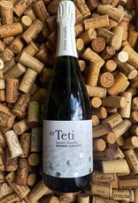 Cantina Tonello Io Tetti Metodo Classico Sparkling 2020 750ml