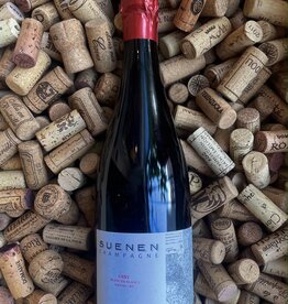 Suenen Oiry Champagne Extra Brut 2020 750ml