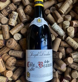 Joseph Drouhin Cote de Beaune Blanc 750ml 2022