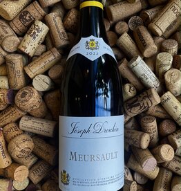 Joseph Drouhin Meursault 750ml 2022