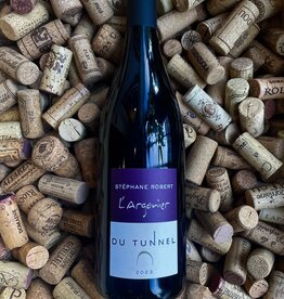 Domaine du Tunnel L'Argonier Syrah 2023 750ml