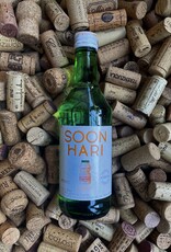 Soonhari YOGURT Soju 375ml