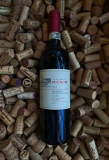Pugnane Barolo Villero 2013 750ml
