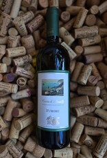 Marisa Cuomo Costa d'Amalfi Furore Bianco 2022 750ml
