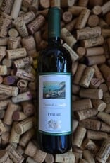 Marisa Cuomo Costa d'Amalfi Furore Bianco 2025 750ml