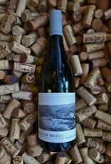 Domaine Sylvain Morey Bastide du Claux Panorama Luberon Blanc 2022 750ml