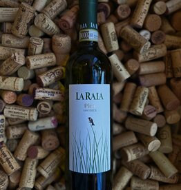 La Raia Gavi Pleo 2024/25 750ml