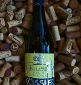 Kossler Pinot Bianco 2022 750ml