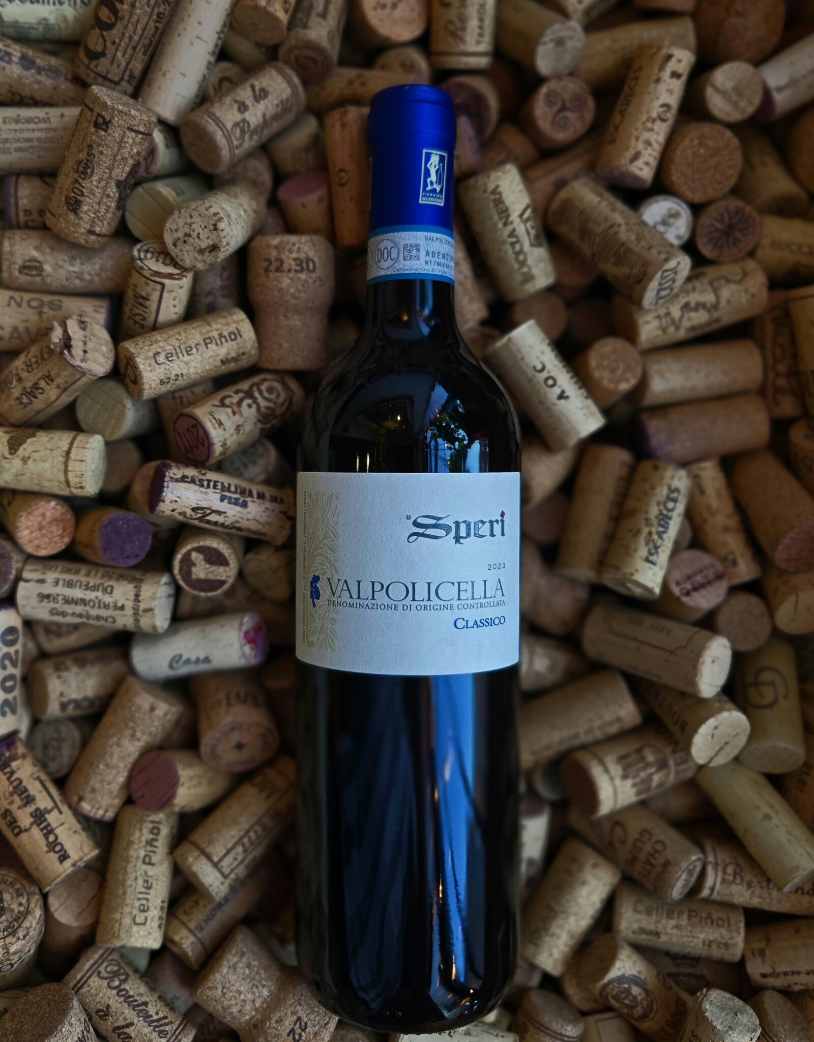 Speri Valpolicella Classico 2025 750ml