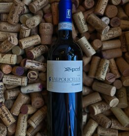 Speri Valpolicella Classico 2025 750ml