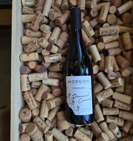 Domaine Canard Beaujolais-Villages "Les Terrasses" 2021 750ml
