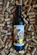One Stone Cellars Paso Robles Cabernet Sauvignon 2021 750ml