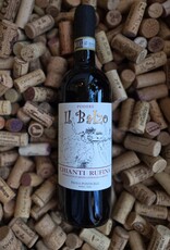 Podere il Balzo Chianti Rufina 2021 750ml