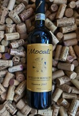 Mocali Brunello di Montalcino Riserva 2007 750ml