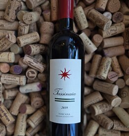 Castello Del Terriccio Toscana Tassinaia 2019 750ml