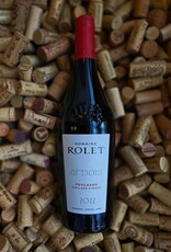 Domaine Rolet Pere & Fils Arbois Poulsard VV 2022 750ml