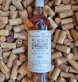 Domaine Tempier Domaine Tempier Bandol Rose 2025 750ml