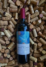 Chateau Leydet-Valentin Saint-Emilion Grand Cru 2020 750ml