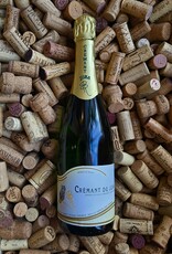 Domaine Pierre Richard Cremant de Jura Brut Harmonie NV 750ml