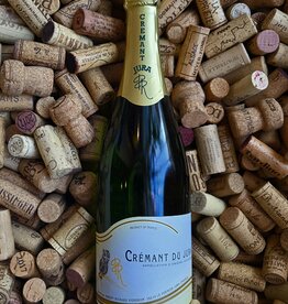 Domaine Pierre Richard Cremant de Jura Brut Harmonie NV 750ml