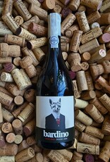 Bardino Douro Vinho Tinto 2021 750ml