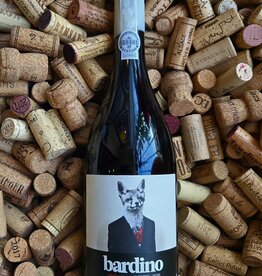 Bardino Douro Vinho Tinto 2021 750ml