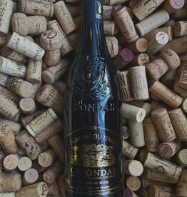 Domaine du Therme Gigondas Reserve 2020 750ml