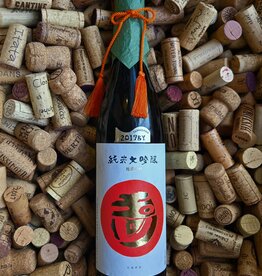 Tamagawa Junmai Daiginjo 'Mountain Sun' 720ml