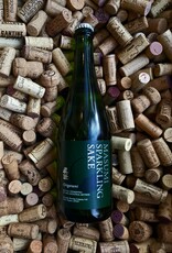 Masumi Masumi 'Origarami' Sparkling Sake Pet-Nat 720ml NV