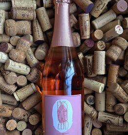 Leitz Eins, Zwei, Drei ZERO ALC REMOVED SPARKLING Rose NV 750ml