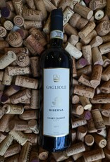 Gagliole Gagliole Chianti Classico Riserva 2019 750ml