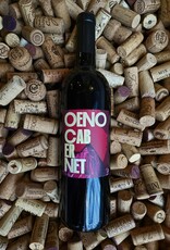 Oeno Wines Cabernet Sauvignon Russian River Valley 2021 750ml