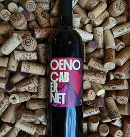 Oeno Wines Cabernet Sauvignon Russian River Valley 2021 750ml