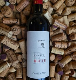 Guado al Melo Rute Bolgheri 750ml 2021/22