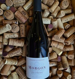 Domaine de Colonat Morgon "Les Charmes" 2023 750ml
