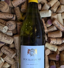 Domaine Masson-Blondelet Pouilly-Fume "Les Angelots" 2022 750ml