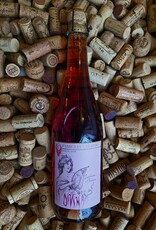 Famiglia Carofoli "La Divina" Lambrusco di Sorbara Pet-Nat NV 750ml