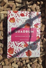 Quadrum Rose 2024/25 3000ml